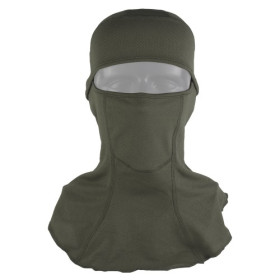 WOSPORT TACTICAL BREATHABLE HEADGEAR BALACLAVA BLACK OD GREEN TAN WO-MA208