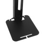 WOSPORT METAL SHOOTING TARGET THREE FIVE-STAR WINDMILL STYLE WO-TG35