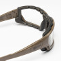 OCCHIALI TATTICI COYOTE CONQUER EYEWEAR ZYPHER CQSG001-TT