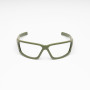 TACTICAL GLASSES GREEN CONQUER EYEWEAR ZYPHER CQSG001-RGT 10504