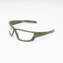 OCCHIALI TATTICI VERDI CONQUER EYEWEAR ZYPHER CQSG001-RGT 10504