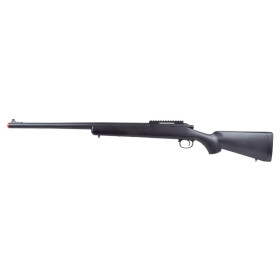 FUCILE SOFTAIR A GAS BOLT ACTION NERO HFC HG 231