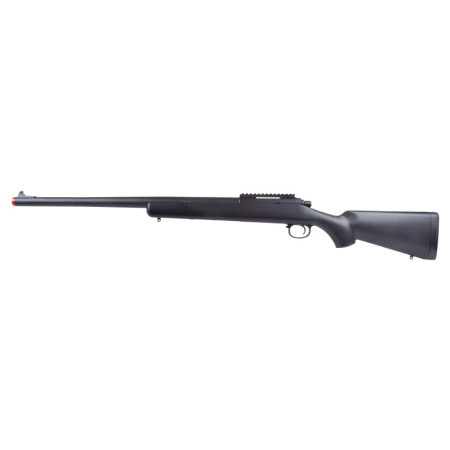 FUCILE SOFTAIR A GAS BOLT ACTION NERO HFC HG 231