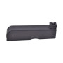 FUCILE SOFTAIR A GAS BOLT ACTION NERO HFC HG 231