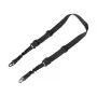 EMERSON GEAR BLACK TWO-POINT RIFLE BUNGEE SLING EM2426