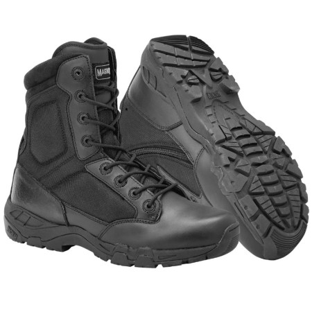 ANFIBI MAGNUM VIPER PRO 8.0 SIDE ZIP + M810043