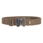 VEGA HOLSTER 2BL99 TACTICAL BELT IN NYLON H 5 CM WITH MOLLE AND COBRA BUCKLE