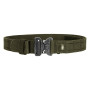 VEGA HOLSTER 2BL99 CINTURA TATTICA IN NYLON MOLLE FIBBIA COBRA 5CM NERO VERDE DESERT