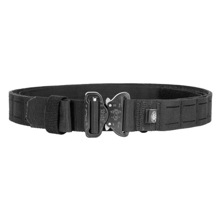 VEGA HOLSTER 2BL99 CINTURA TATTICA IN NYLON MOLLE FIBBIA COBRA 5CM NERO VERDE DESERT