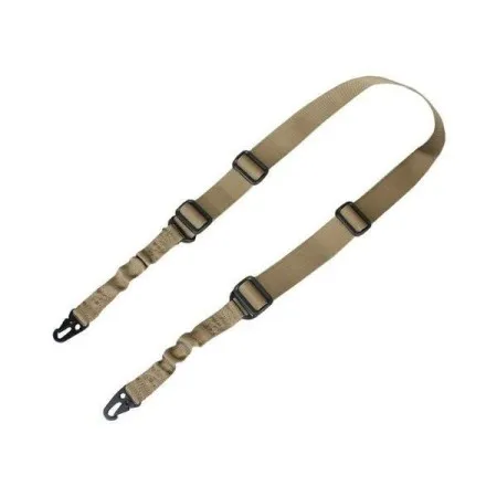 EMERSON GEAR TWO-POINT RIFLE SLING TAN EM2428