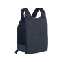 GIUBBOTTO ANTIPROIETTILE TANGO PLATE CARRIER WITH BALLISTIC PLATES LEVEL III A KR1 BLU NAVY D5-BAV24 NB