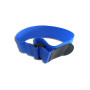 CONQUER IDENTIFICATION BRACELET BLUE 2050