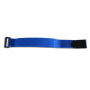 CONQUER IDENTIFICATION BRACELET BLUE 2050