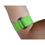 CONQUER IDENTIFICATION BRACELET GREEN 2051