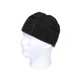 BERRETTO IN PILE NERO EM8542A EMERSON