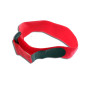 CONQUER IDENTIFICATION BRACELET RED 2049