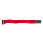 CONQUER IDENTIFICATION BRACELET RED 2049