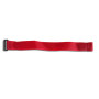 CONQUER IDENTIFICATION BRACELET RED 2049