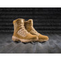 FULLBENCH TACTICAL 8" SIDE ZIP WP COYOTE MERREL  J007849