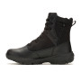 ANFIBI TATTICI FULLBENCH TACTICAL 8" SIDE ZIP WP BLACK MERREL  J007847