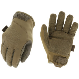 GUANTI TATTICI SOFTAIR MECHANIX TACTICAL COLDWORK ORIGINAL ® CONVERT COYOTE MX-CWKMG-72 CT
