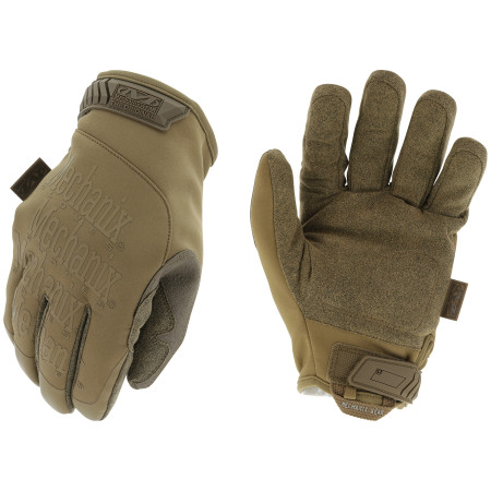 MECHANIX TACTICAL COLDWORK ORIGINAL ® CONVERT COYOTE MX-CWKMG-72 CT