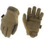 GUANTI TATTICI SOFTAIR MECHANIX TACTICAL COLDWORK ORIGINAL ® CONVERT COYOTE MX-CWKMG-72 CT
