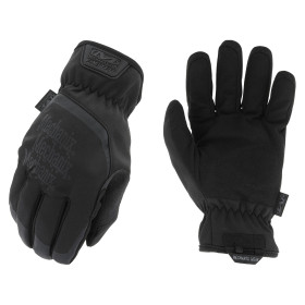 GUANTI TATTICI SOFTAIR MECHANIX TACTICAL COLDWORK FASTFIT® CONVERT BLACK MX-CWKTFF-55 B