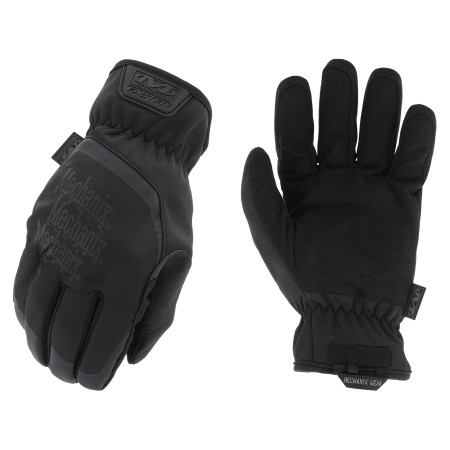 MECHANIX TACTICAL COLDWORK FASTFIT® CONVERT BLACK MX-CWKTFF-55 B