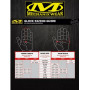 MECHANIX TACTICAL COLDWORK FASTFIT® CONVERT COYOTE MX-CWKTFF-72 CT