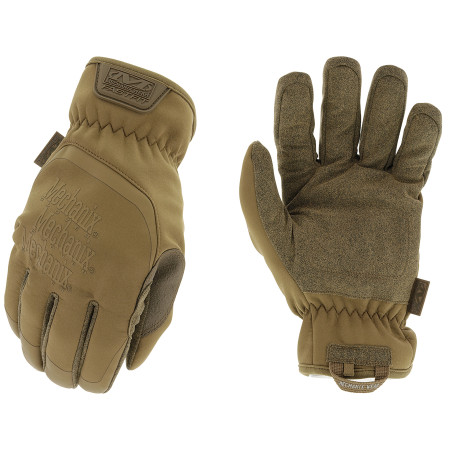 MECHANIX TACTICAL COLDWORK FASTFIT® CONVERT COYOTE MX-CWKTFF-72 CT