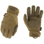 GUANTI TATTICI SOFTAIR MECHANIX TACTICAL COLDWORK FASTFIT® CONVERT COYOTE MX-CWKTFF-72 CT