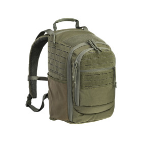 ZAINO TATTICO DEFCON 5 TANGO PADDED BACKPACK WITH RAIN COVER OD D5-L120 OD