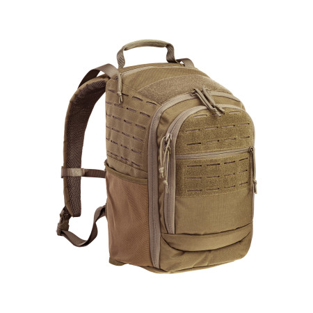 DEFCON 5 TANGO PADDED BACKPACK WITH RAIN COVER TAN D5-L120 CT