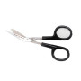 OPENLAND 12CM STEEL SCISSORS FOR UTILITY BANDAGES OPT-20560
