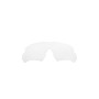 OPENLAND OCCHIALE BALISTICO KIT 3 LENTI V.2 BLACK CE EN166 ANSI Z87.1 OPT-UM003 01