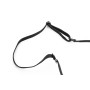 OPENLAND OCCHIALE BALISTICO KIT 3 LENTI V.2 BLACK CE EN166 ANSI Z87.1 OPT-UM003 01