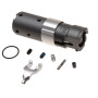 AAP01 ASSASIN PISTOL METAL HOP UP CHAMBER ACTION ARMY U01-019 32382