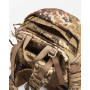 OPENLAND FAST ACTION MILITARY BAG 40LT ITALIAN CAMO OPT-605 04