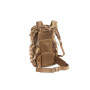 OPENLAND ZAINO MILITARE 40LT FAST ACTION VEGETATO OPT-605 04