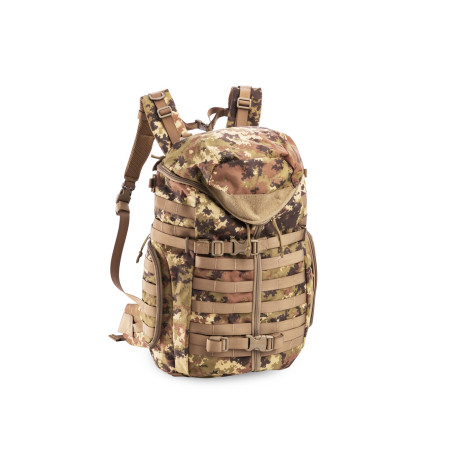 OPENLAND FAST ACTION MILITARY BAG 40LT ITALIAN CAMO OPT-605 04