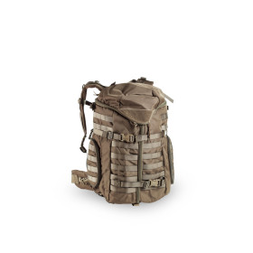 OPENLAND ZAINO MILITARE 40LT FAST ACTION COYOTE TAN OPT-605 03