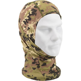 OPENLAND BALACLAVA IN COTONE 100% MULTIUSO OPT-12007