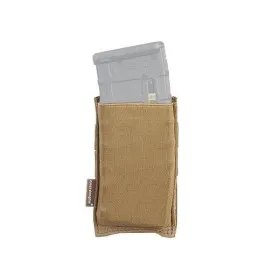 TASCA PORTA CARICATORE SOFTAIR MOLLE M4 TACTICAL DUTY GEAR CB EM2386A EMERSON