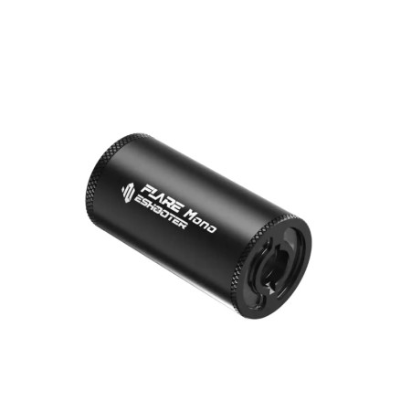 SILENZIATORE PER TRACCIANTI E-SHOOTER TRACER UNIT FLARE MONO V800