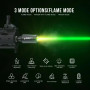 SILENZIATORE PER TRACCIANTI E-SHOOTER TRACER UNIT FLARE MONO V800
