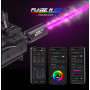 E-SHOOTER TRACER UNIT FLARE M BLUETOOTH V700