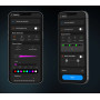 E-SHOOTER TRACER UNIT FLARE M BLUETOOTH V700