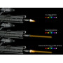 E-SHOOTER TRACER UNIT FLARE M BLUETOOTH V700