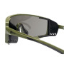 TACTICAL GLASSES CONQUER EYEWEAR KRYDON CQSG006-RGSK 10519